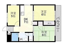 高槻市天神町１丁目
