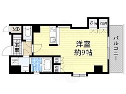 高槻市城北町２丁目