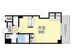 高槻市城北町２丁目