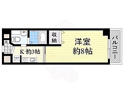 茨木市天王２丁目