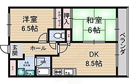 茨木市郡３丁目