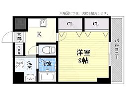 高槻市城北町２丁目