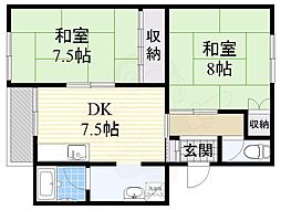 高槻市栄町１丁目