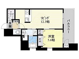 高槻市芥川町１丁目