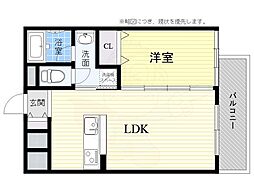 高槻市芥川町３丁目