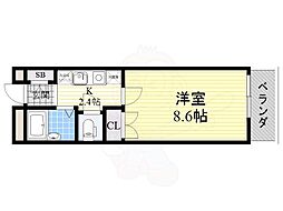 茨木市水尾１丁目