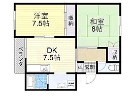 高槻市栄町１丁目