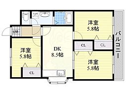高槻市富田町５丁目