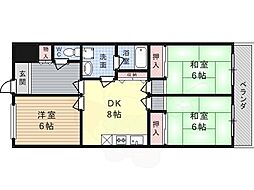 高槻市山手町１丁目