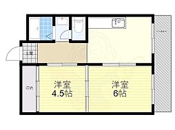 茨木市西駅前町