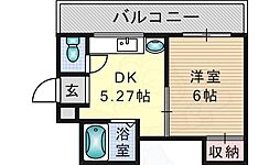 ベイスマルセ元町ビル 301