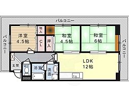 乙訓郡大山崎町字大山崎小字西高田