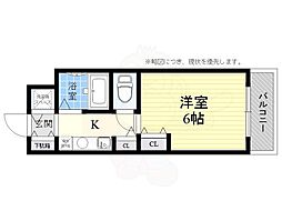 高槻市城北町１丁目