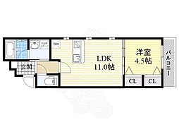 la maison chou chou N