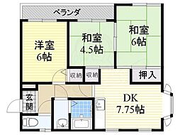 コーポ松政