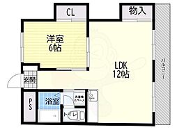茨木市春日１丁目