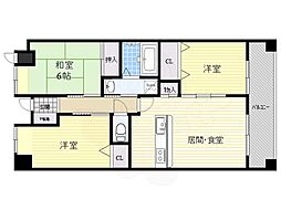 第3クリスタルハイツ