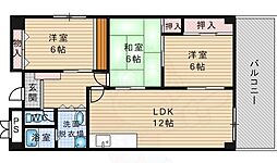 茨木市真砂３丁目