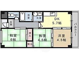 乙訓郡大山崎町字大山崎小字茶屋前