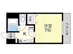 乙訓郡大山崎町字大山崎小字茶屋前