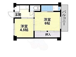 茨木市西福井２丁目