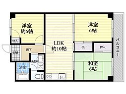 三島郡島本町江川２丁目