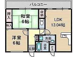 茨木市平田２丁目
