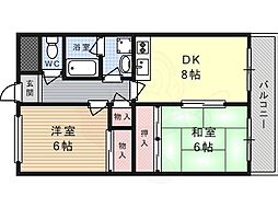 ラウレール平田 306