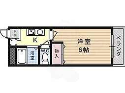 高槻市真上町１丁目