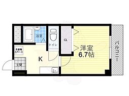高槻市真上町１丁目