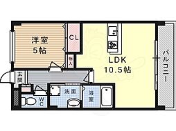 高槻市緑が丘３丁目