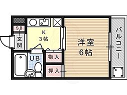 高槻市南芥川町