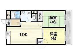 高槻市栄町１丁目