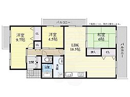 高槻市別所本町
