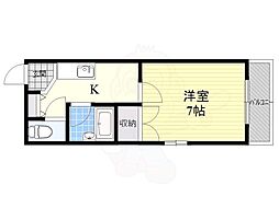 茨木市春日１丁目