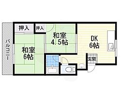 茨木市春日１丁目