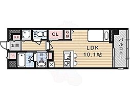 高槻市芥川町４丁目