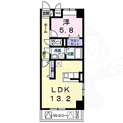 茨木市西田中町
