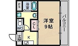 茨木市南春日丘２丁目