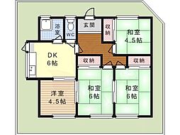 大政貸家