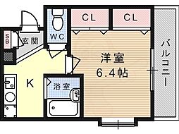 高槻市奈佐原元町