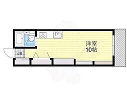 茨木市西駅前町