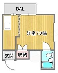 茨木市五日市緑町