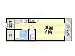 茨木市東太田３丁目