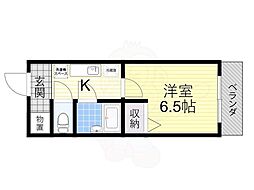 プレリュード津之江