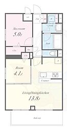 茨木市蔵垣内３丁目