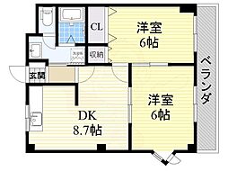 高槻市宮田町２丁目