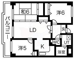 茨木市新中条町