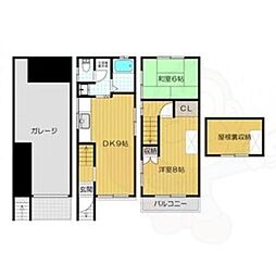 アティック高槻栄