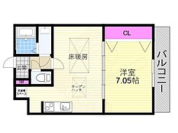 茨木市南春日丘７丁目